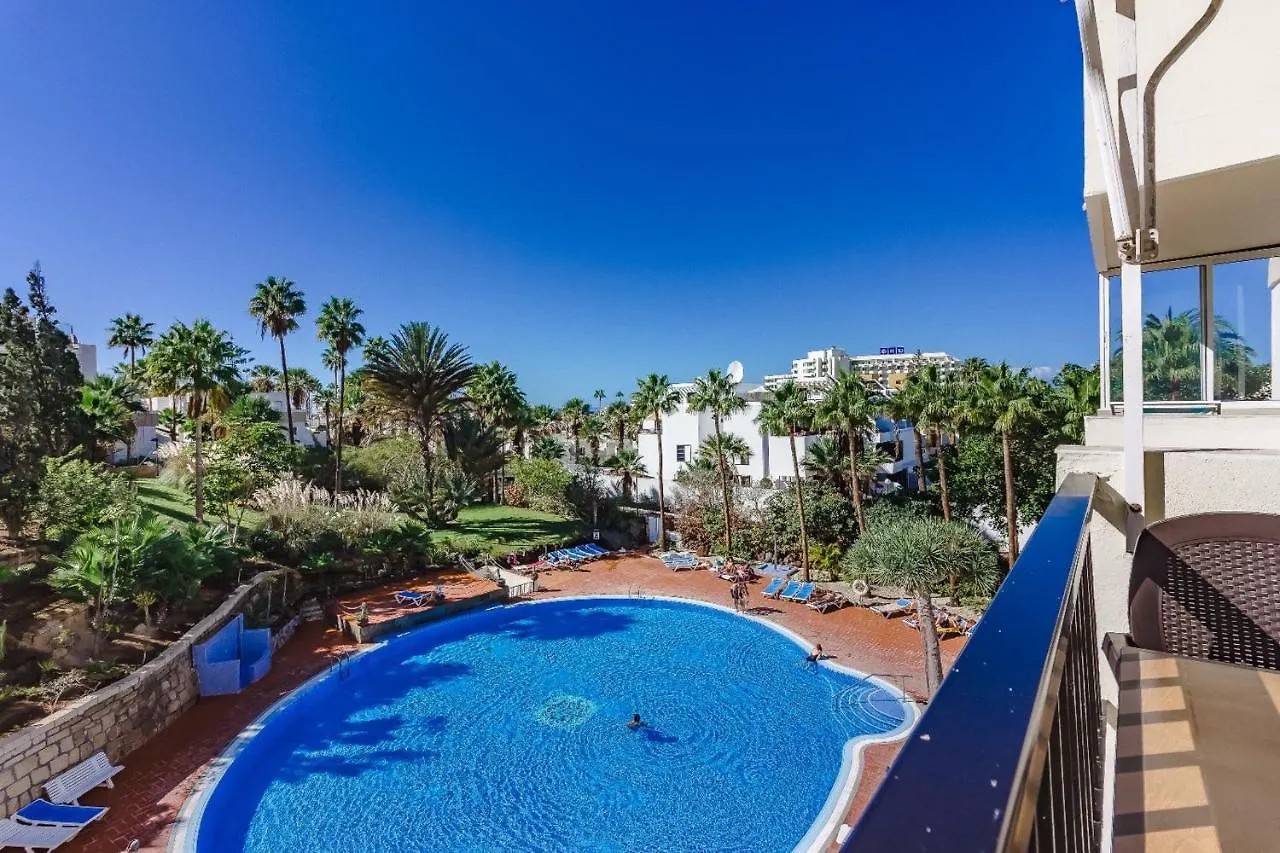 Apartment In El Dorado Tenerife Playa de las Americas  Spagna