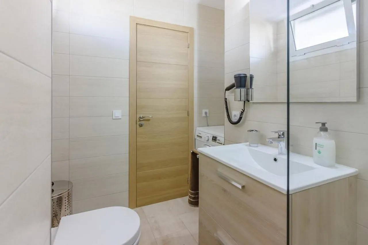 Apartment In El Dorado Tenerife Playa de las Americas