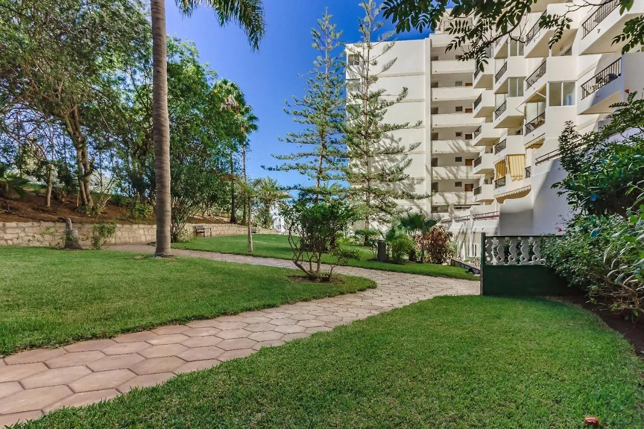 Apartment In El Dorado Tenerife Playa de las Americas  Playa de las Americas (Tenerife)