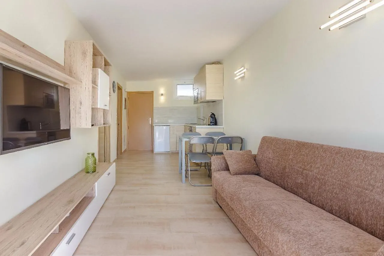 Apartment In El Dorado Tenerife Playa de las Americas
