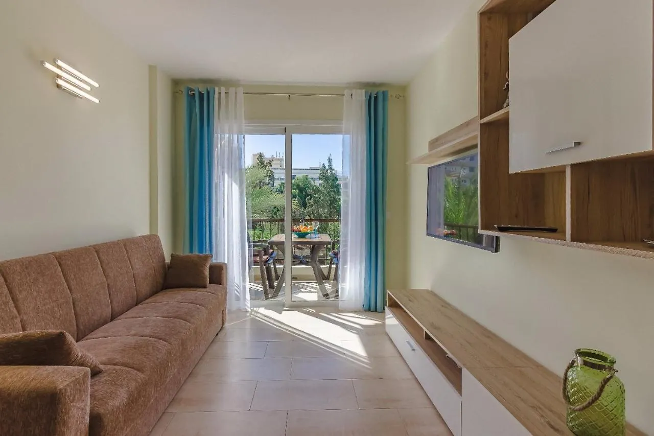 Apartment In El Dorado Tenerife Playa de las Americas