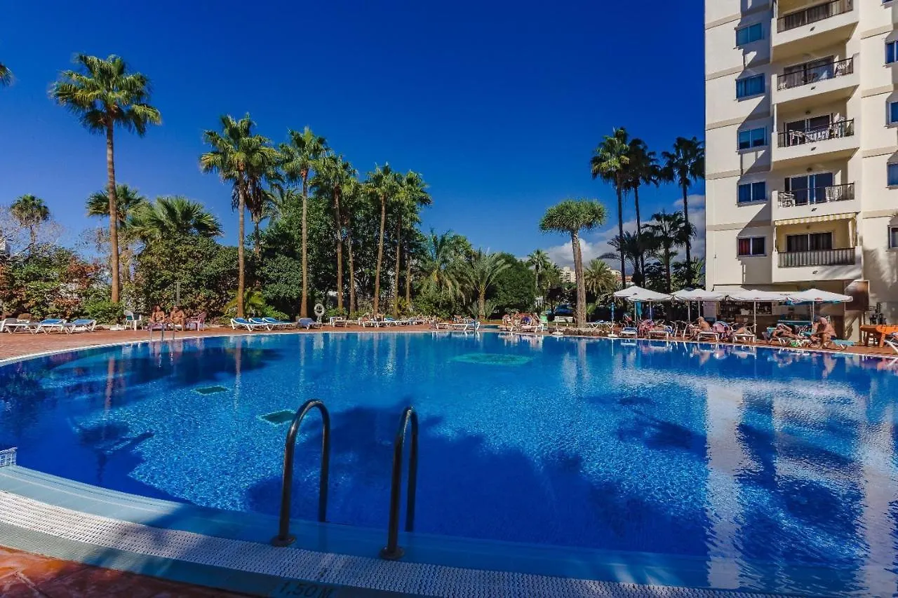Apartment In El Dorado Tenerife Playa de las Americas